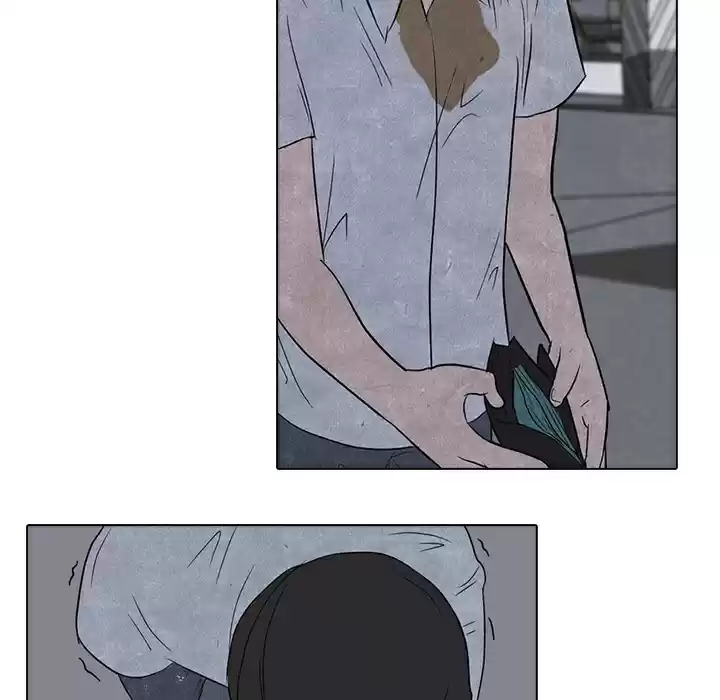 High School Devil ch.4