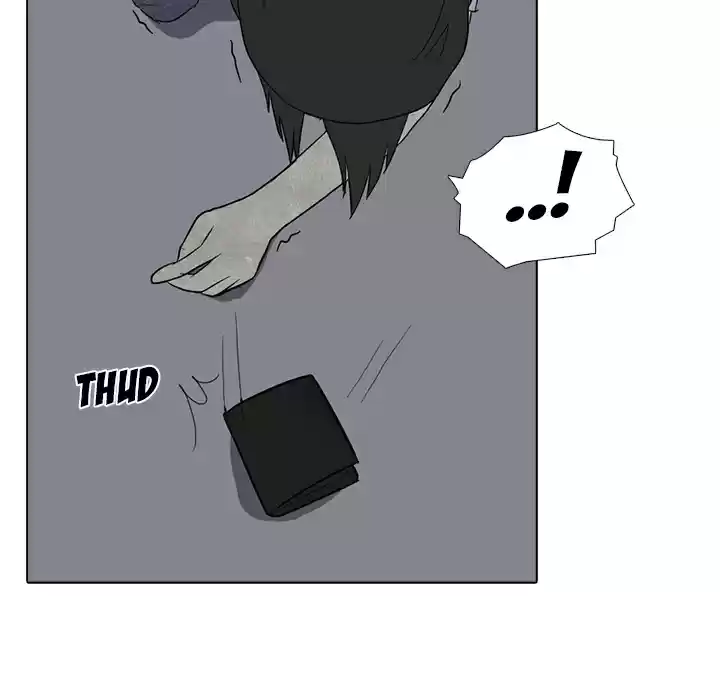 High School Devil ch.4