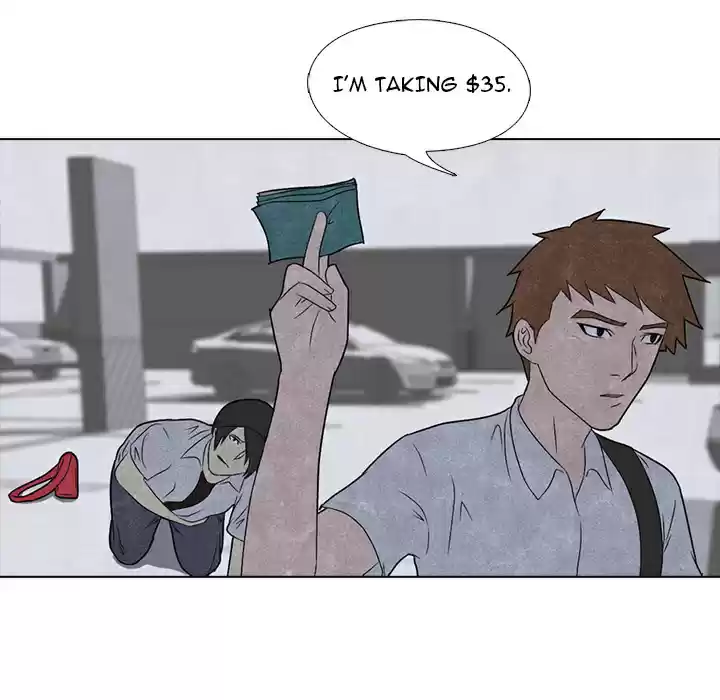 High School Devil ch.4