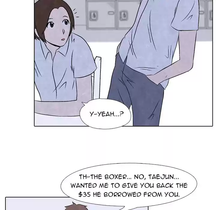 High School Devil ch.4