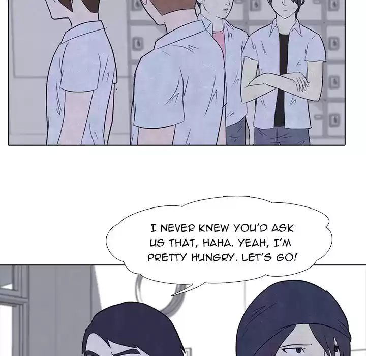 High School Devil ch.4