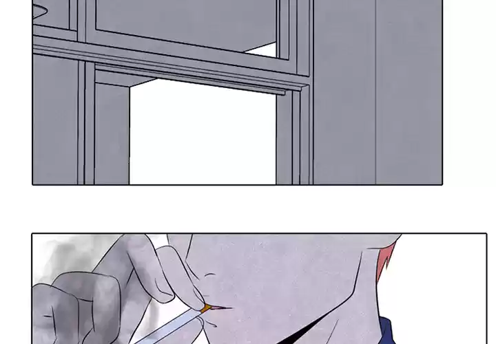 High School Devil ch.40