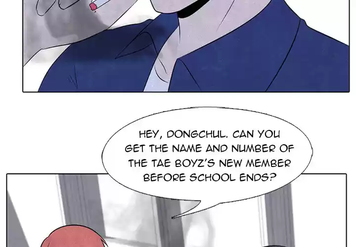 High School Devil ch.40