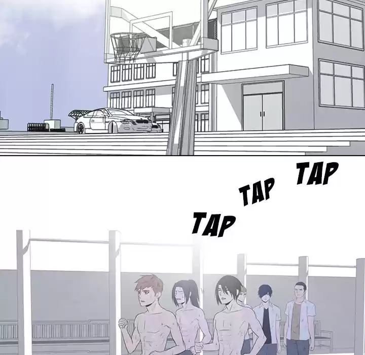 High School Devil ch.40