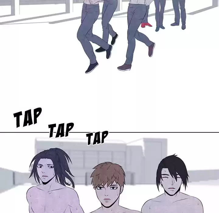 High School Devil ch.40