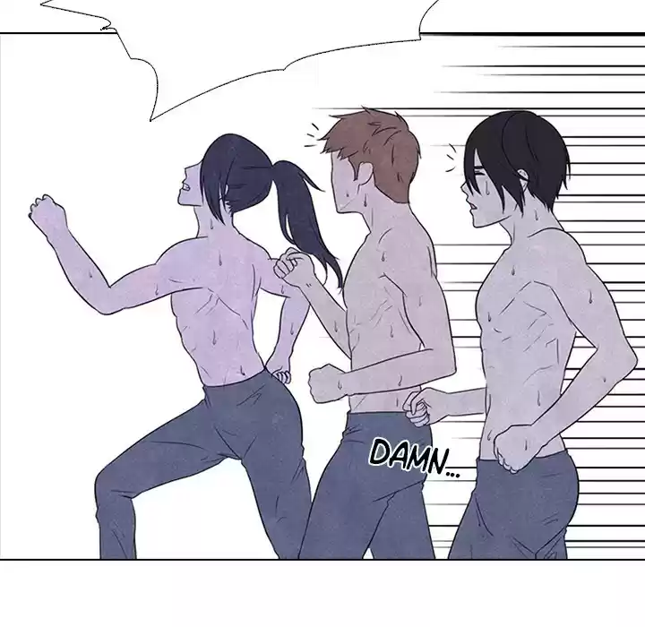 High School Devil ch.40