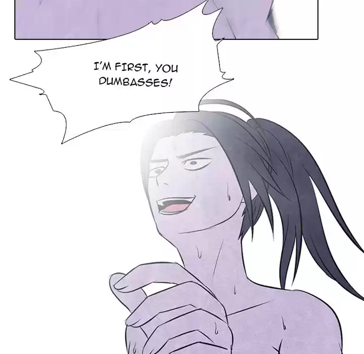 High School Devil ch.40