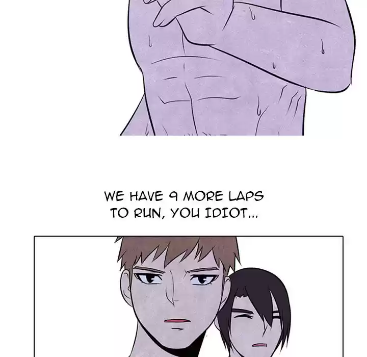 High School Devil ch.40