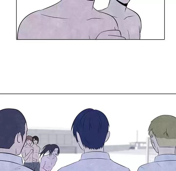 High School Devil ch.40