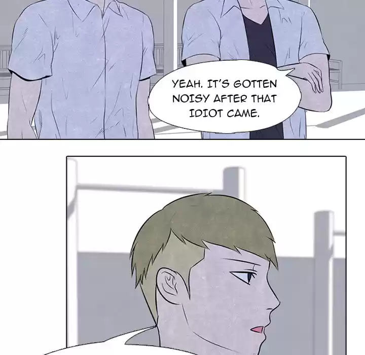 High School Devil ch.40