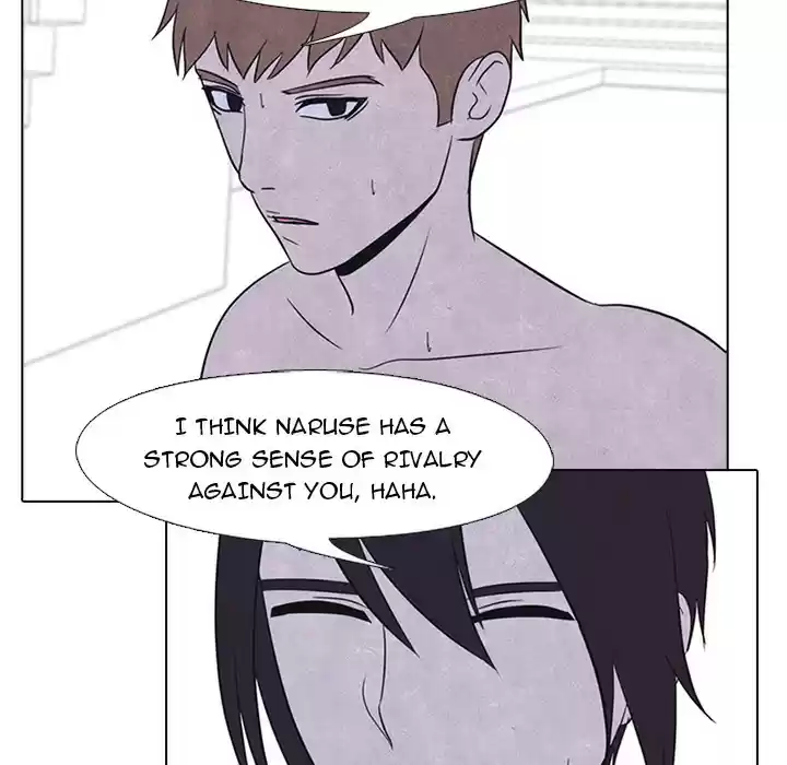 High School Devil ch.40