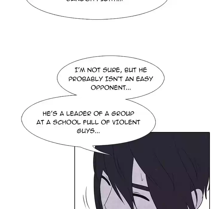 High School Devil ch.40