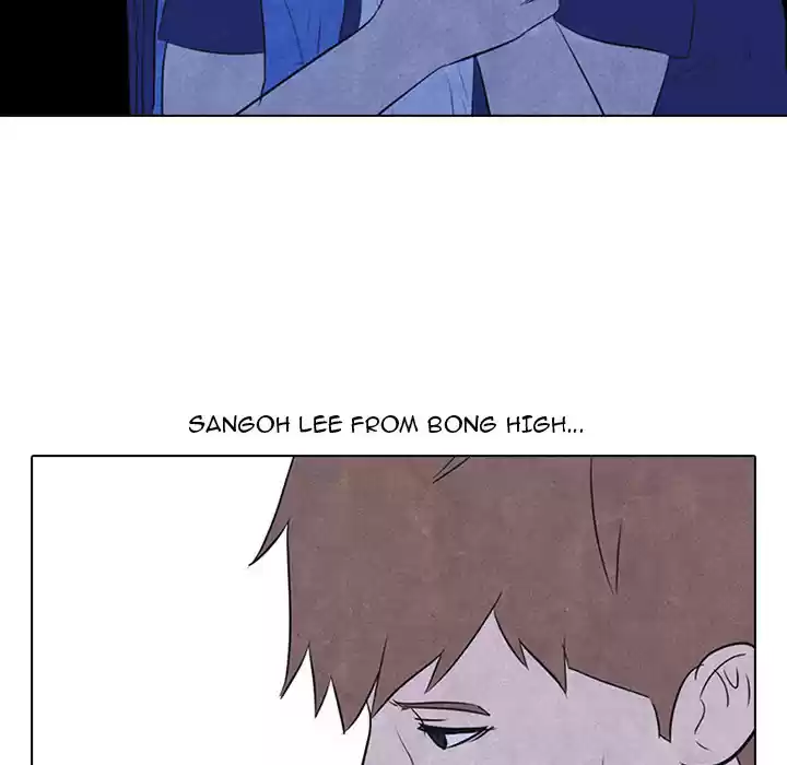 High School Devil ch.40