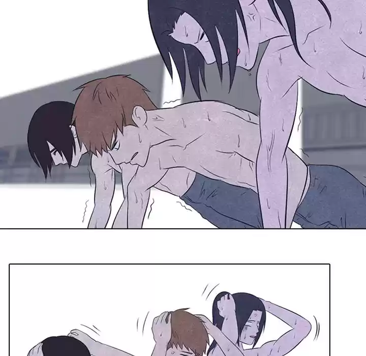 High School Devil ch.40