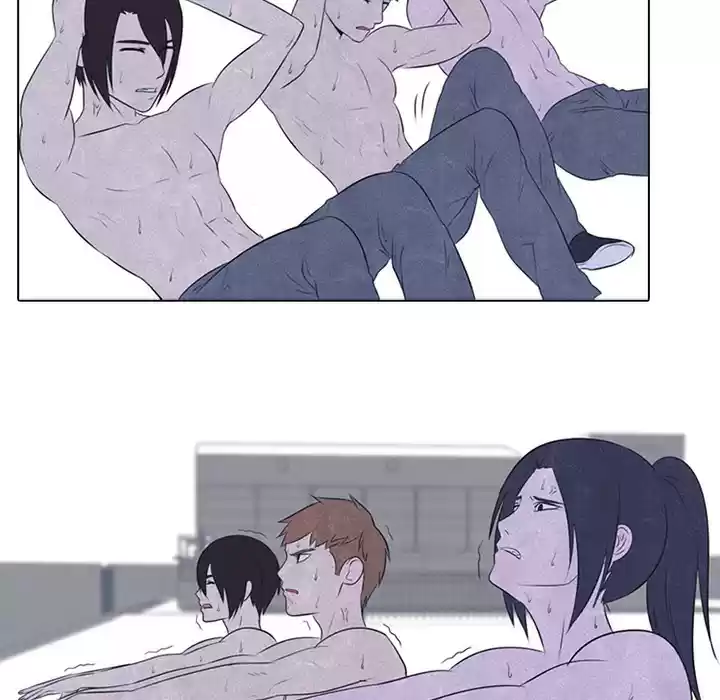 High School Devil ch.40