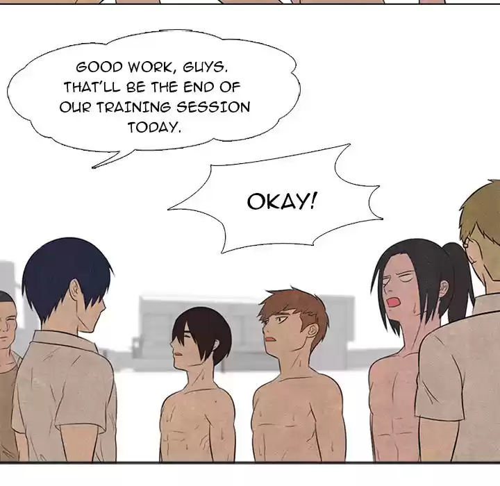 High School Devil ch.40