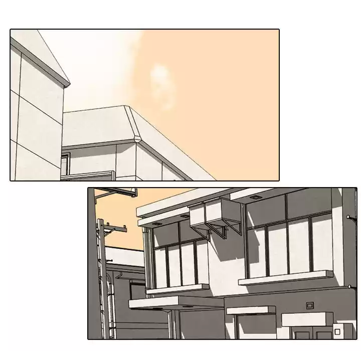 High School Devil ch.40