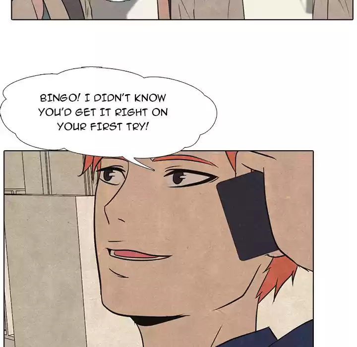 High School Devil ch.40