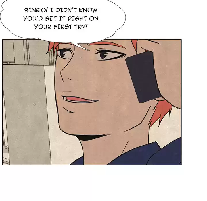 High School Devil ch.41