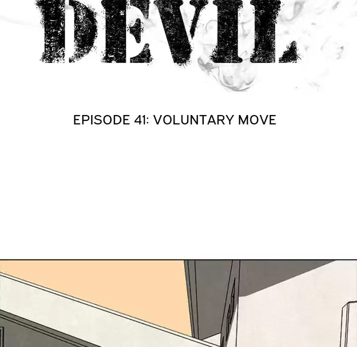 High School Devil ch.41