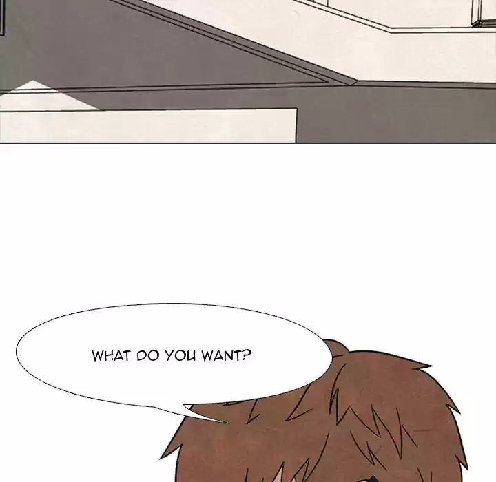 High School Devil ch.41