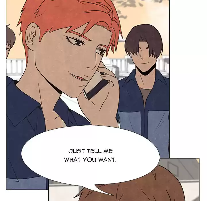 High School Devil ch.41