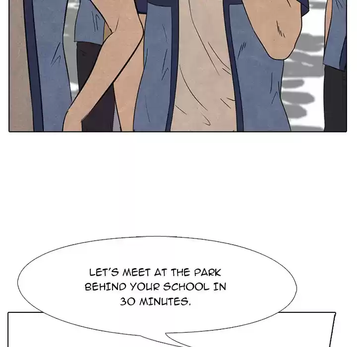 High School Devil ch.41