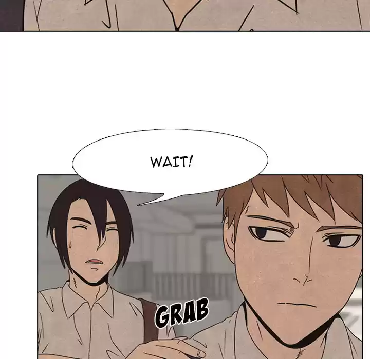 High School Devil ch.41