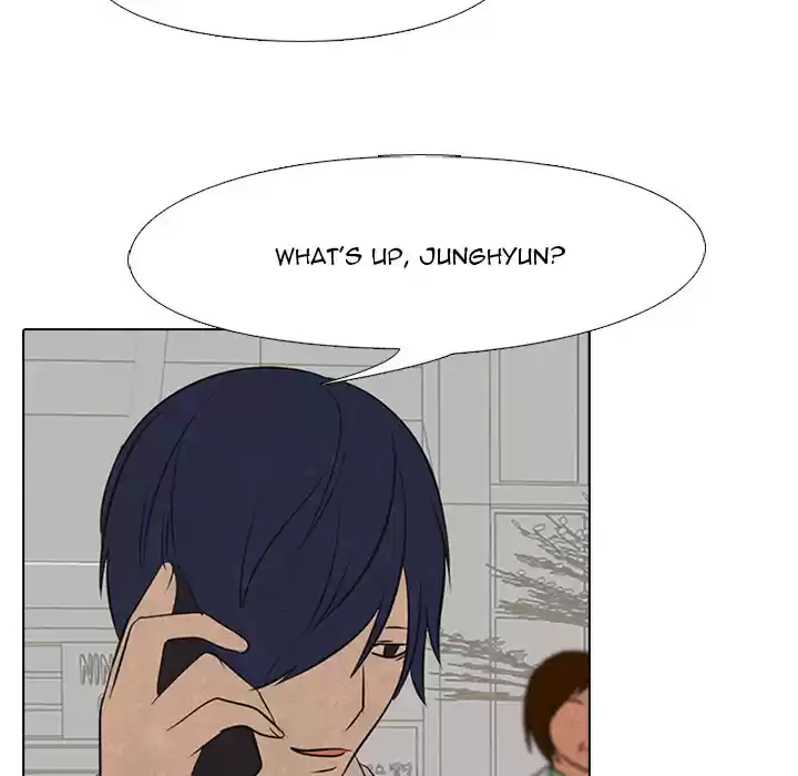 High School Devil ch.41