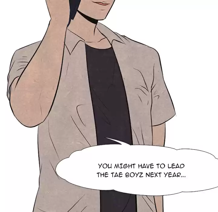 High School Devil ch.41