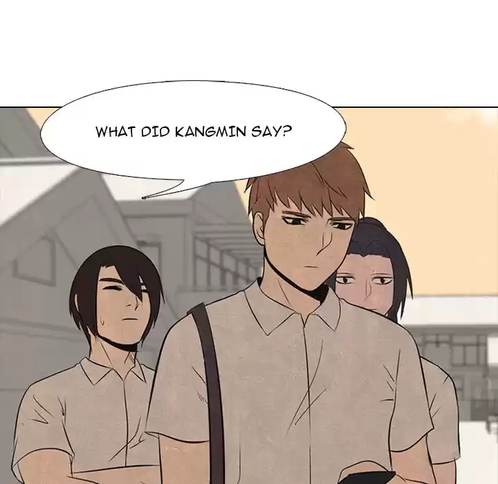 High School Devil ch.41