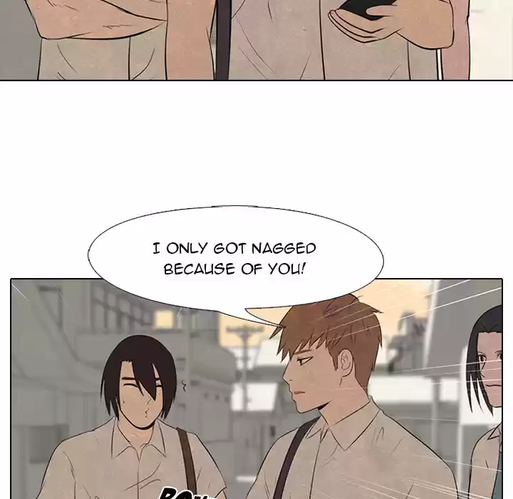 High School Devil ch.41