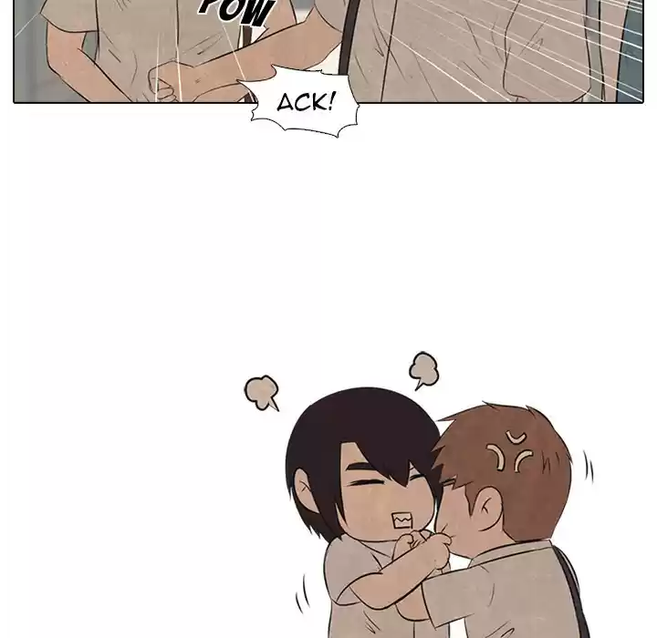 High School Devil ch.41