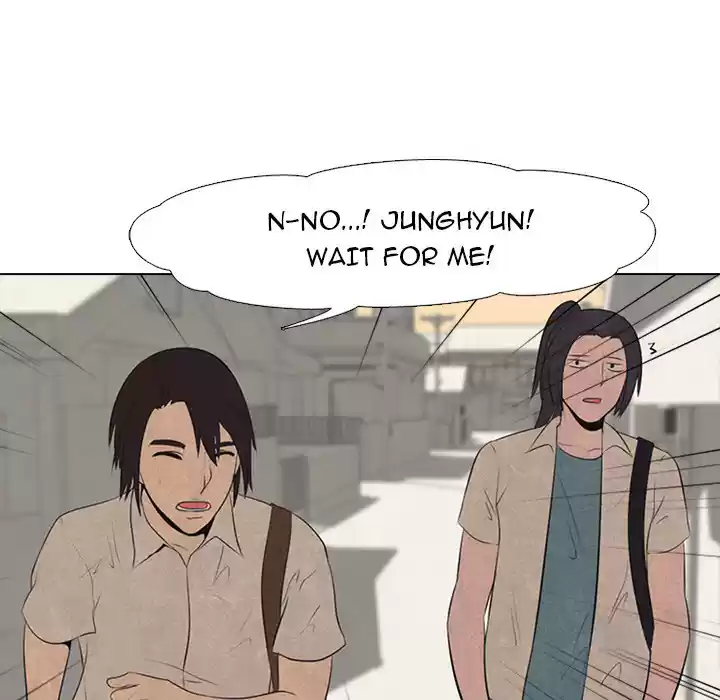 High School Devil ch.41