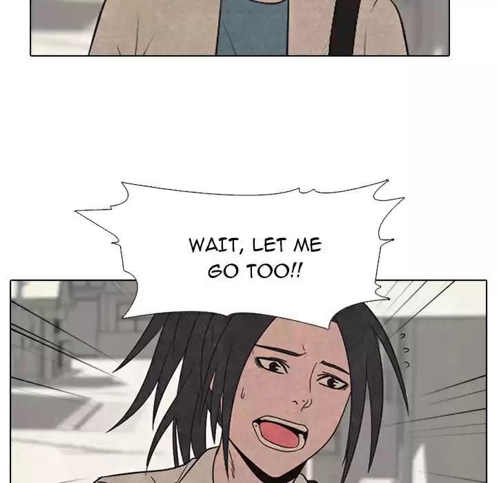 High School Devil ch.41