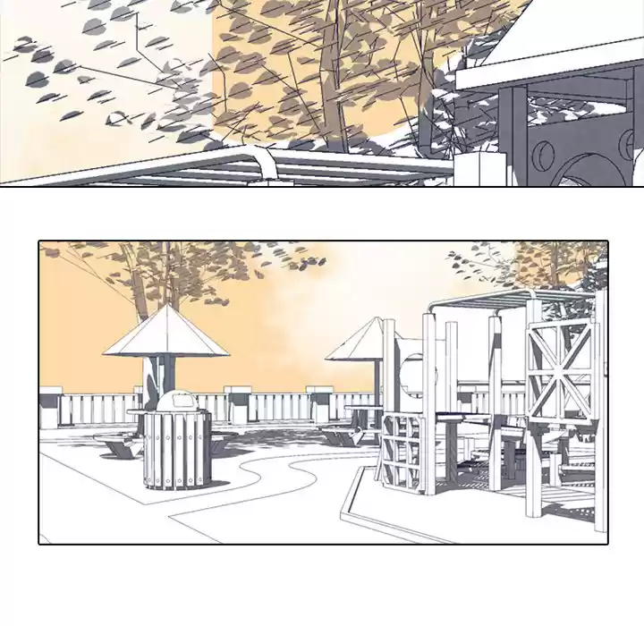 High School Devil ch.41