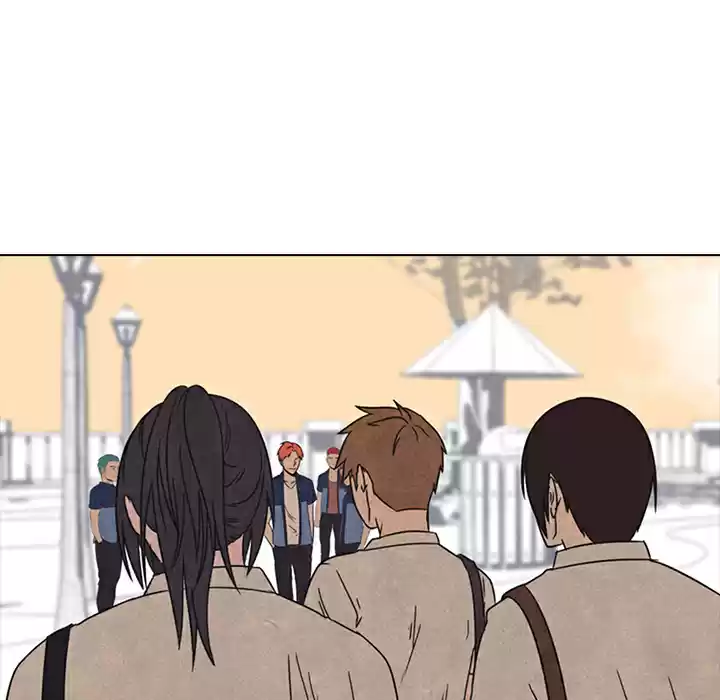 High School Devil ch.41