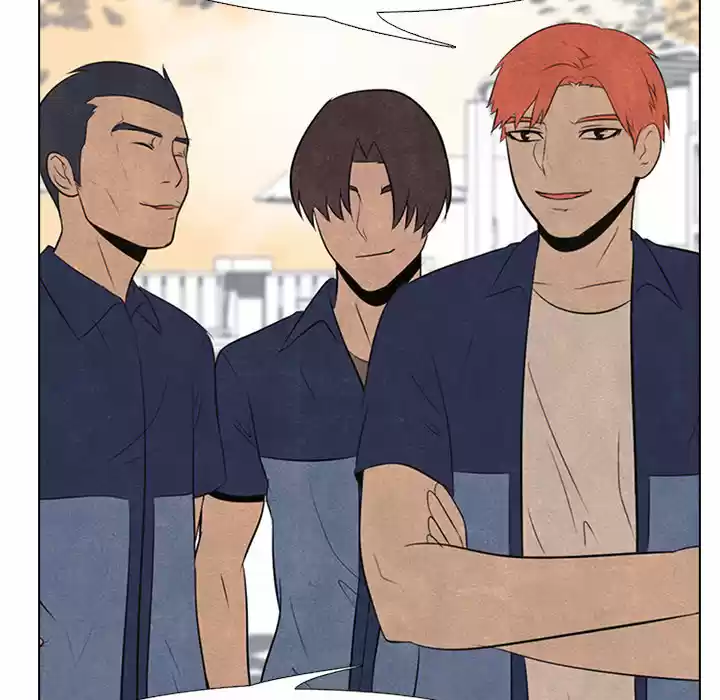 High School Devil ch.41