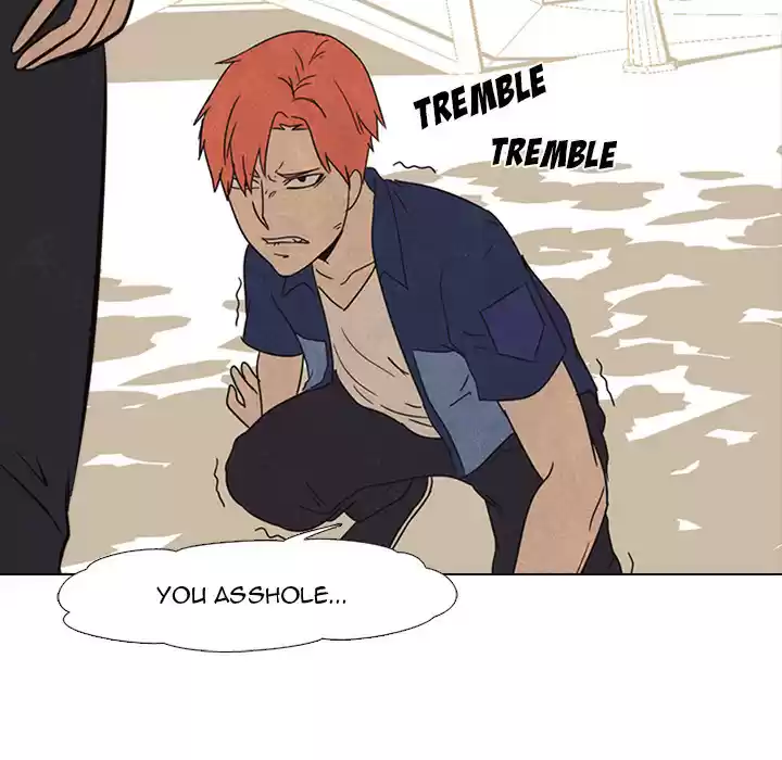 High School Devil ch.42