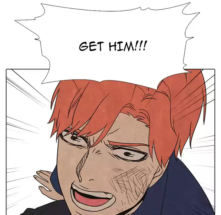 High School Devil ch.42