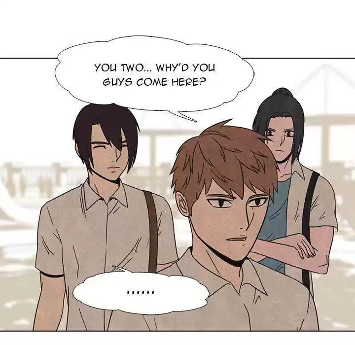 High School Devil ch.42