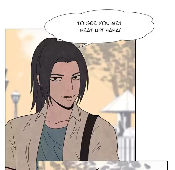 High School Devil ch.42