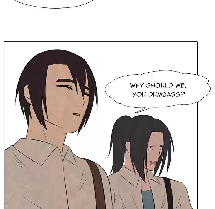 High School Devil ch.42