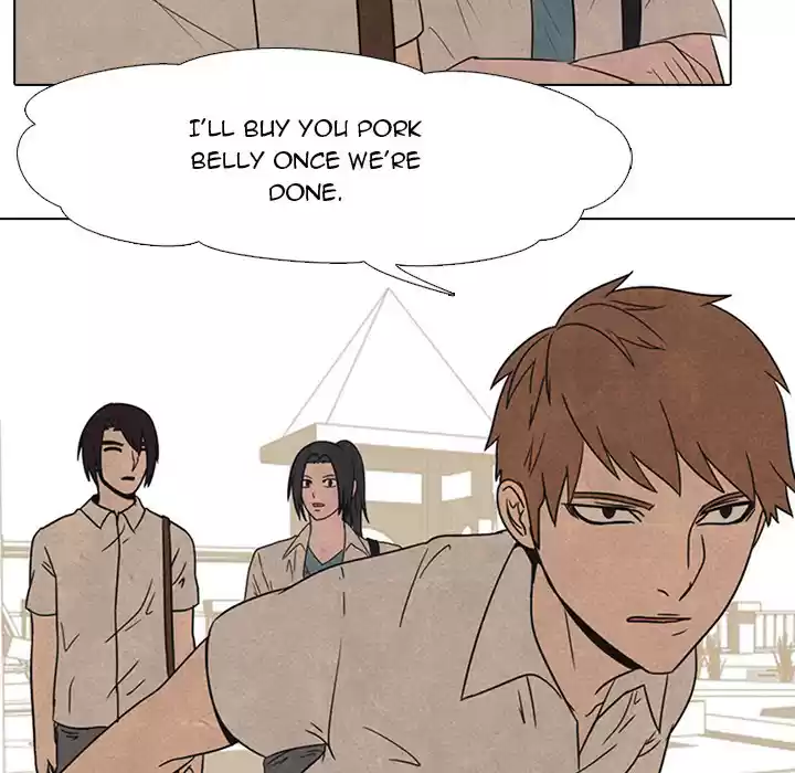 High School Devil ch.42