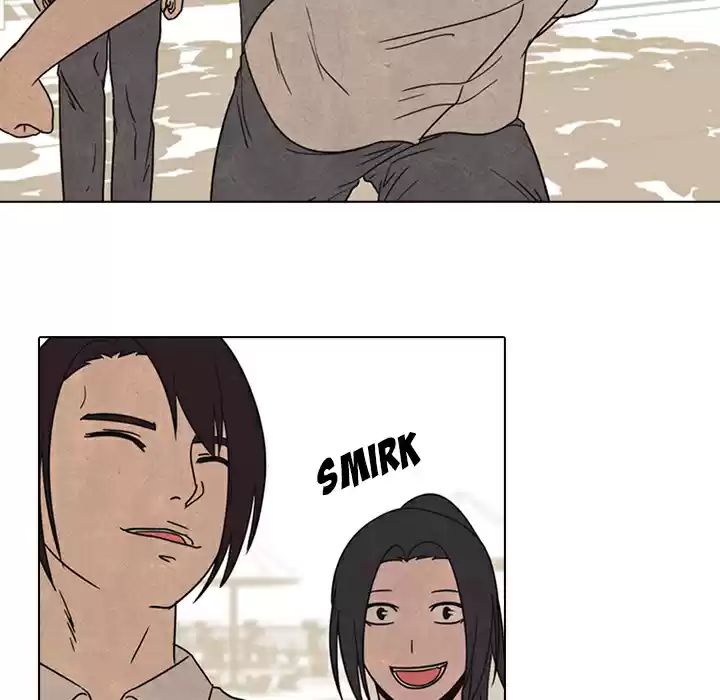 High School Devil ch.42