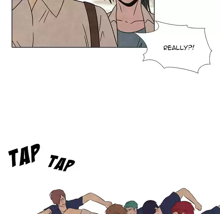 High School Devil ch.42