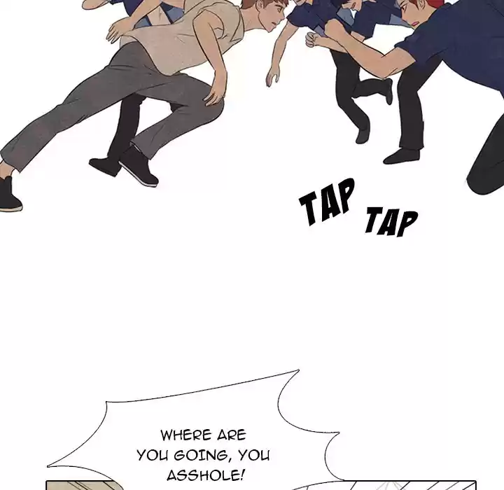 High School Devil ch.42