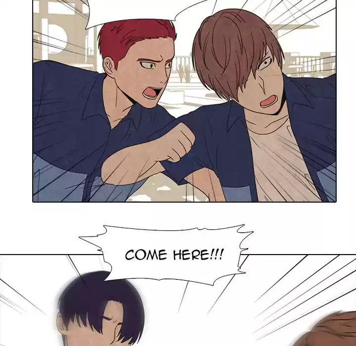 High School Devil ch.42