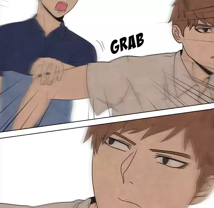 High School Devil ch.42