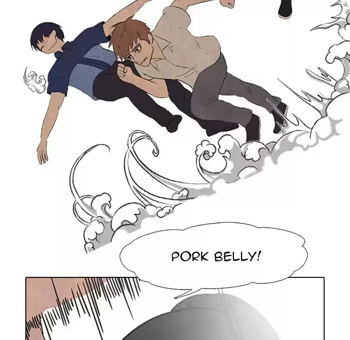 High School Devil ch.42